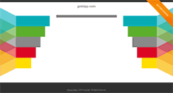 Desktop Screenshot of getelpp.com